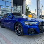 Audi S8 4.0TFSI Exclusive/Quattro - reserved