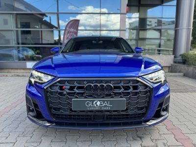 Audi S8 4.0TFSI Exclusive/Quattro - reserved - imagine 4