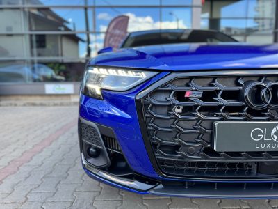 Audi S8 4.0TFSI Exclusive/Quattro - reserved - imagine 5