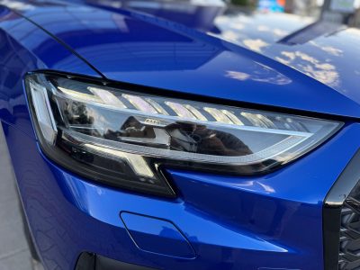 Audi S8 4.0TFSI Exclusive/Quattro - reserved - imagine 6