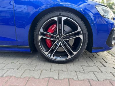 Audi S8 4.0TFSI Exclusive/Quattro - reserved - imagine 12