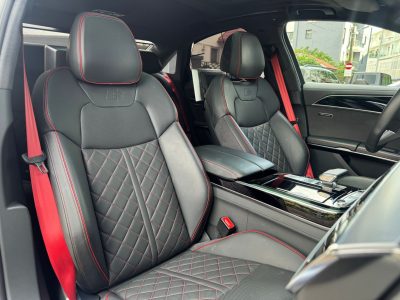 Audi S8 4.0TFSI Exclusive/Quattro - reserved - imagine 20