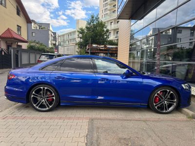Audi S8 4.0TFSI Exclusive/Quattro - reserved - imagine 8