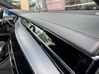 Audi S8 4.0TFSI Exclusive/Quattro - reserved - imagine 21