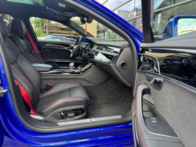 Audi S8 4.0TFSI Exclusive/Quattro - reserved - imagine 23