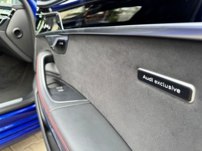 Audi S8 4.0TFSI Exclusive/Quattro - reserved - imagine 24