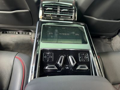 Audi S8 4.0TFSI Exclusive/Quattro - reserved - imagine 26