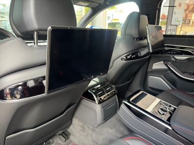 Audi S8 4.0TFSI Exclusive/Quattro - reserved - imagine 27
