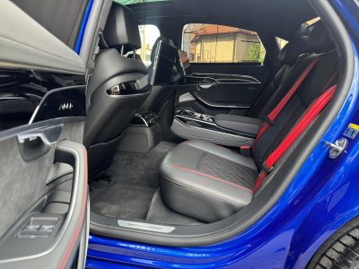 Audi S8 4.0TFSI Exclusive/Quattro - reserved - imagine 28