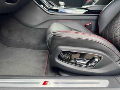 Audi S8 4.0TFSI Exclusive/Quattro - reserved - imagine 18