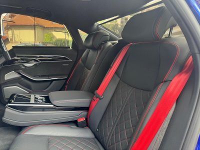Audi S8 4.0TFSI Exclusive/Quattro - reserved - imagine 25