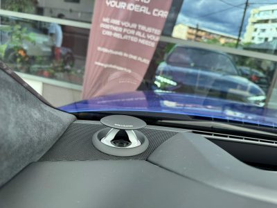 Audi S8 4.0TFSI Exclusive/Quattro - reserved - imagine 19