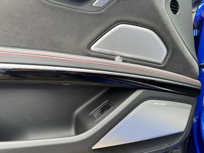 Audi S8 4.0TFSI Exclusive/Quattro - reserved - imagine 17