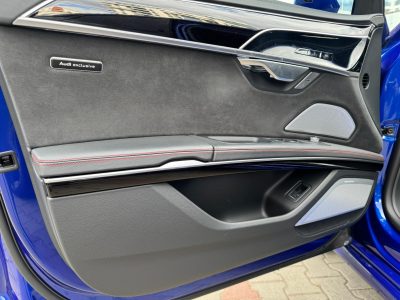 Audi S8 4.0TFSI Exclusive/Quattro - reserved - imagine 16
