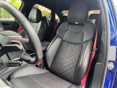 Audi S8 4.0TFSI Exclusive/Quattro - reserved - imagine 3