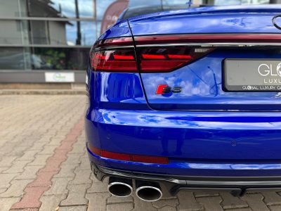 Audi S8 4.0TFSI Exclusive/Quattro - reserved - imagine 9