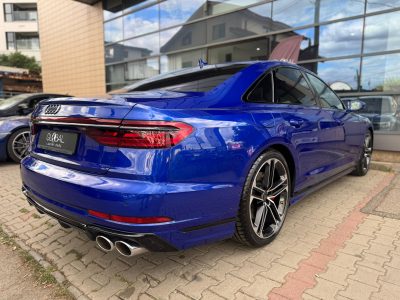 Audi S8 4.0TFSI Exclusive/Quattro - reserved - imagine 7