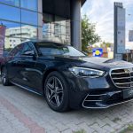 Mercedes-Benz S500 4M L AMG/Exclusive