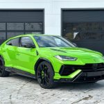 Lamborghini Urus Performante