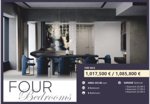 LUXURY PROPERTIES  ONE VERDI PARK - imagine 8