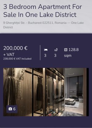 LUXURY ONE LAKE DISTRICT - imagine 23