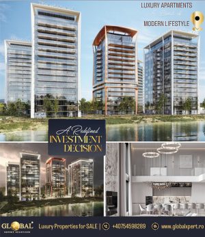 LUXURY PROPERTIES  ONE LAKE CLUB - imagine 2