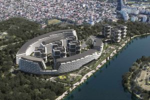 LUXURY ONE LAKE DISTRICT - imagine 14