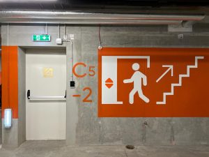 Harmony Apartment Herastrau For Rent - imagine 41