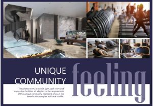 LUXURY EXCLUSIVIST ONE PENINSULA - imagine 13