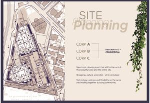 LUXURY PROPERTIES  ONE VERDI PARK - imagine 4