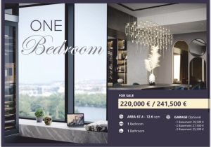 LUXURY PROPERTIES  ONE VERDI PARK - imagine 5