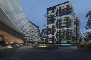 LUXURY ONE LAKE DISTRICT - imagine 16