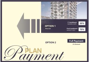 LUXURY PROPERTIES  ONE VERDI PARK - imagine 10