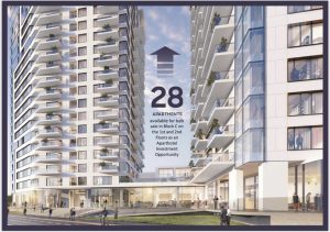 LUXURY PROPERTIES  ONE VERDI PARK - imagine 2