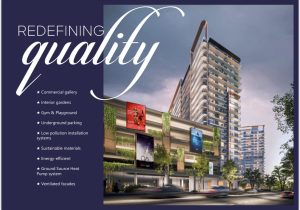 LUXURY PROPERTIES ONE HIGH DISTRICT - imagine 6