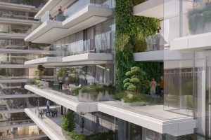 ONE FLOREASCA TOWERS - imagine 4