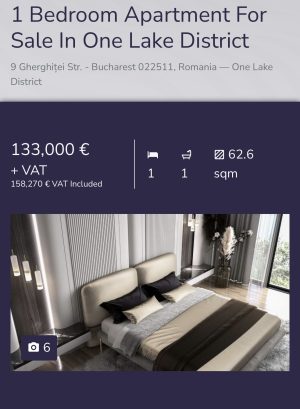 LUXURY ONE LAKE DISTRICT - imagine 19