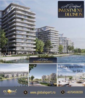 LUXURY ONE LAKE DISTRICT