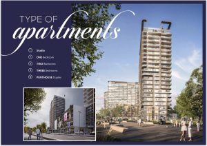 LUXURY PROPERTIES ONE HIGH DISTRICT - imagine 5