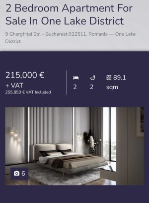 LUXURY ONE LAKE DISTRICT - imagine 25