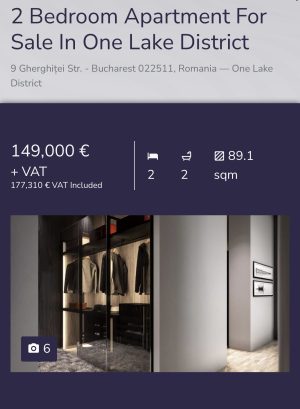 LUXURY ONE LAKE DISTRICT - imagine 21