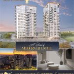 LUXURY PROPERTIES  ONE VERDI PARK