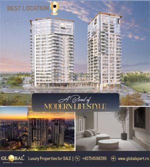 LUXURY PROPERTIES  ONE VERDI PARK