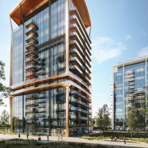 LUXURY PROPERTIES  ONE LAKE CLUB - imagine 3