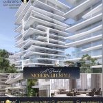 ONE FLOREASCA TOWERS