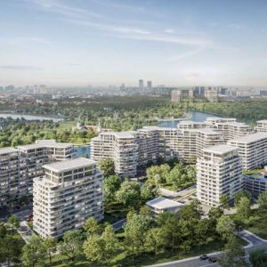 LUXURY ONE LAKE DISTRICT - imagine 5