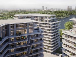 LUXURY ONE LAKE DISTRICT - imagine 7