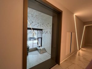 Harmony Apartment Herastrau For Rent - imagine 37