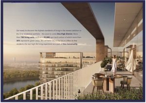 LUXURY PROPERTIES ONE HIGH DISTRICT - imagine 2