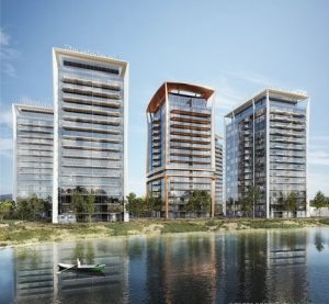 LUXURY PROPERTIES  ONE LAKE CLUB - imagine 4